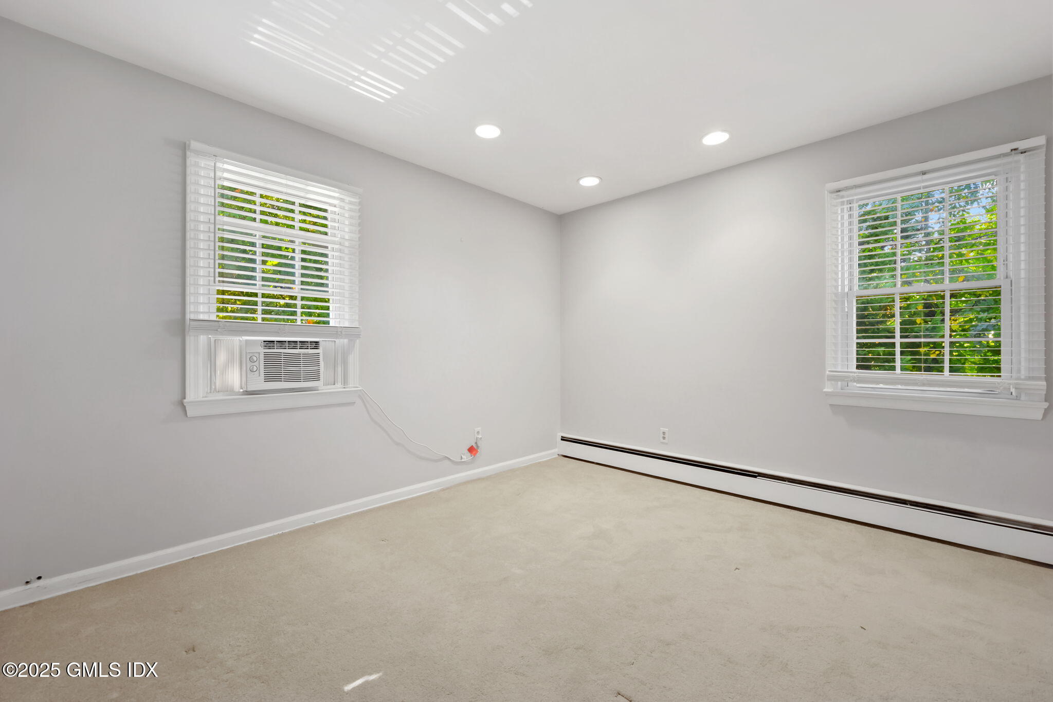 47 Valley Road, Unit B3 Cos Cob, CT 06807 - Photo 13 of 18 a view of an empty room with a window