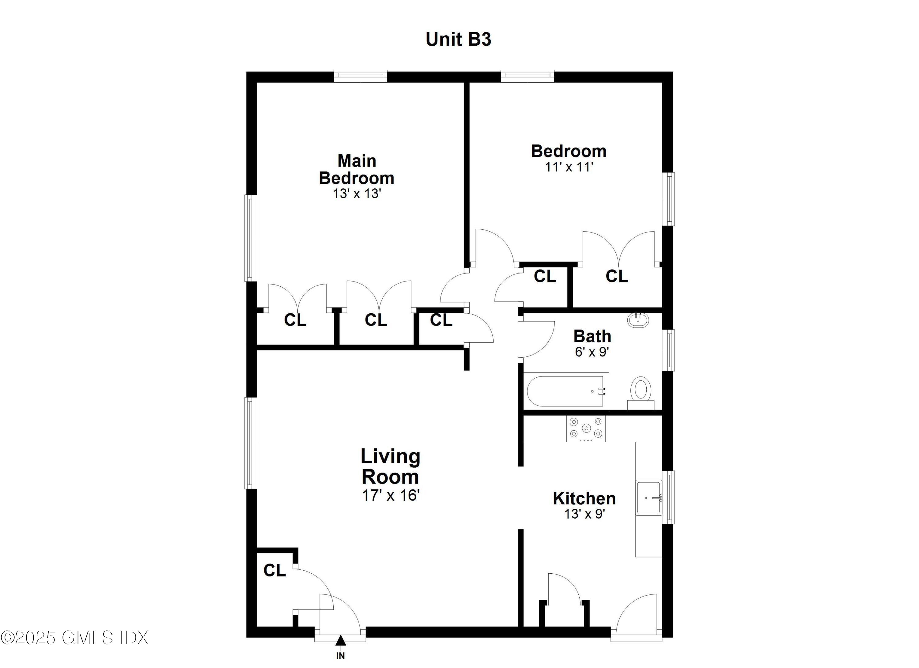 47 Valley Road, Unit B3 Cos Cob, CT 06807 - Photo 18 of 18