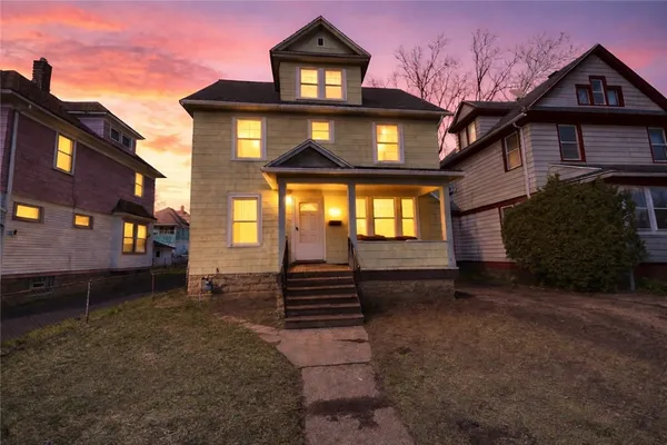 $129,900 | 160 Sawyer Street, Rochester, NY 14619