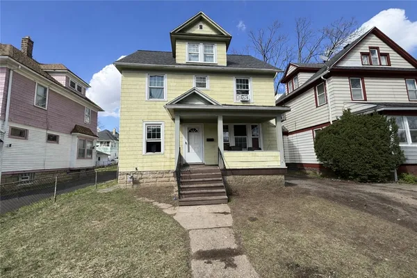 $129,900 | 160 Sawyer Street, Rochester, NY 14619