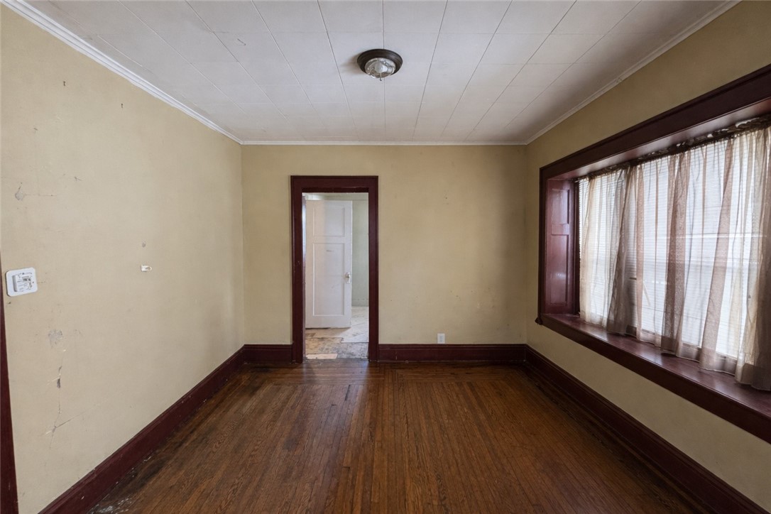 160 Sawyer Street Rochester, NY 14619 - Photo 4 of 6 AI ENHANCED