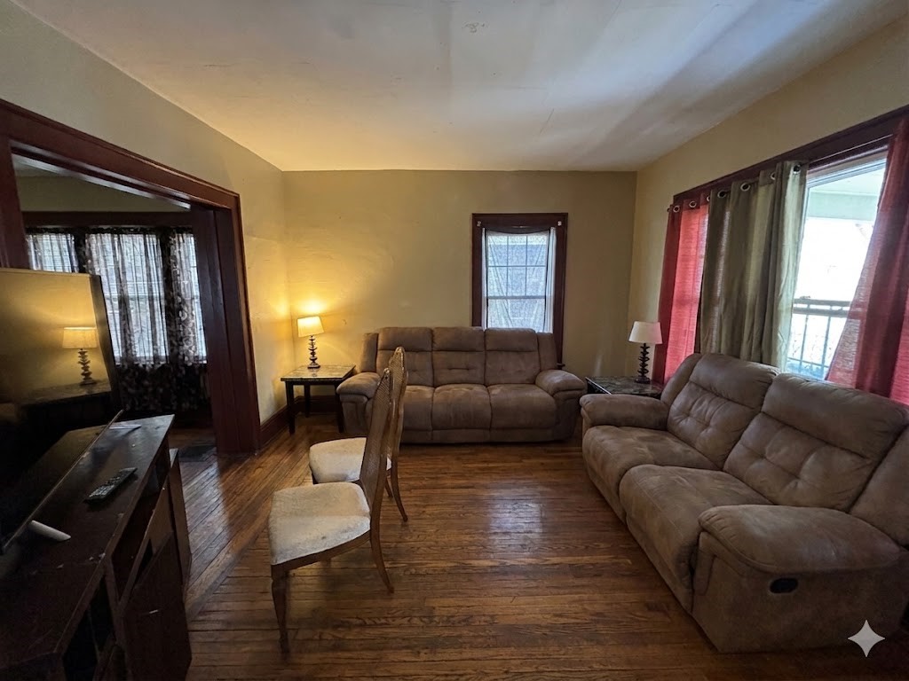 160 Sawyer Street Rochester, NY 14619 - Photo 5 of 6 AI ENHANCED