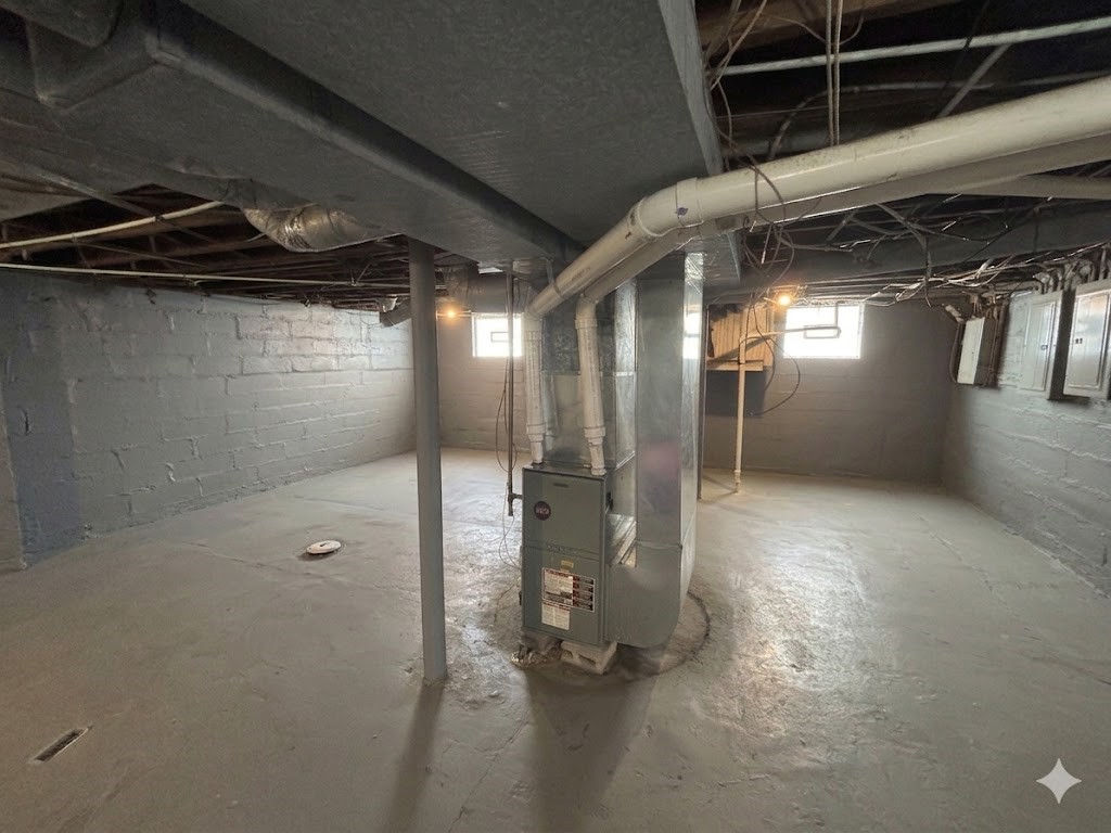 160 Sawyer Street Rochester, NY 14619 - Photo 6 of 6 AI ENHANCED