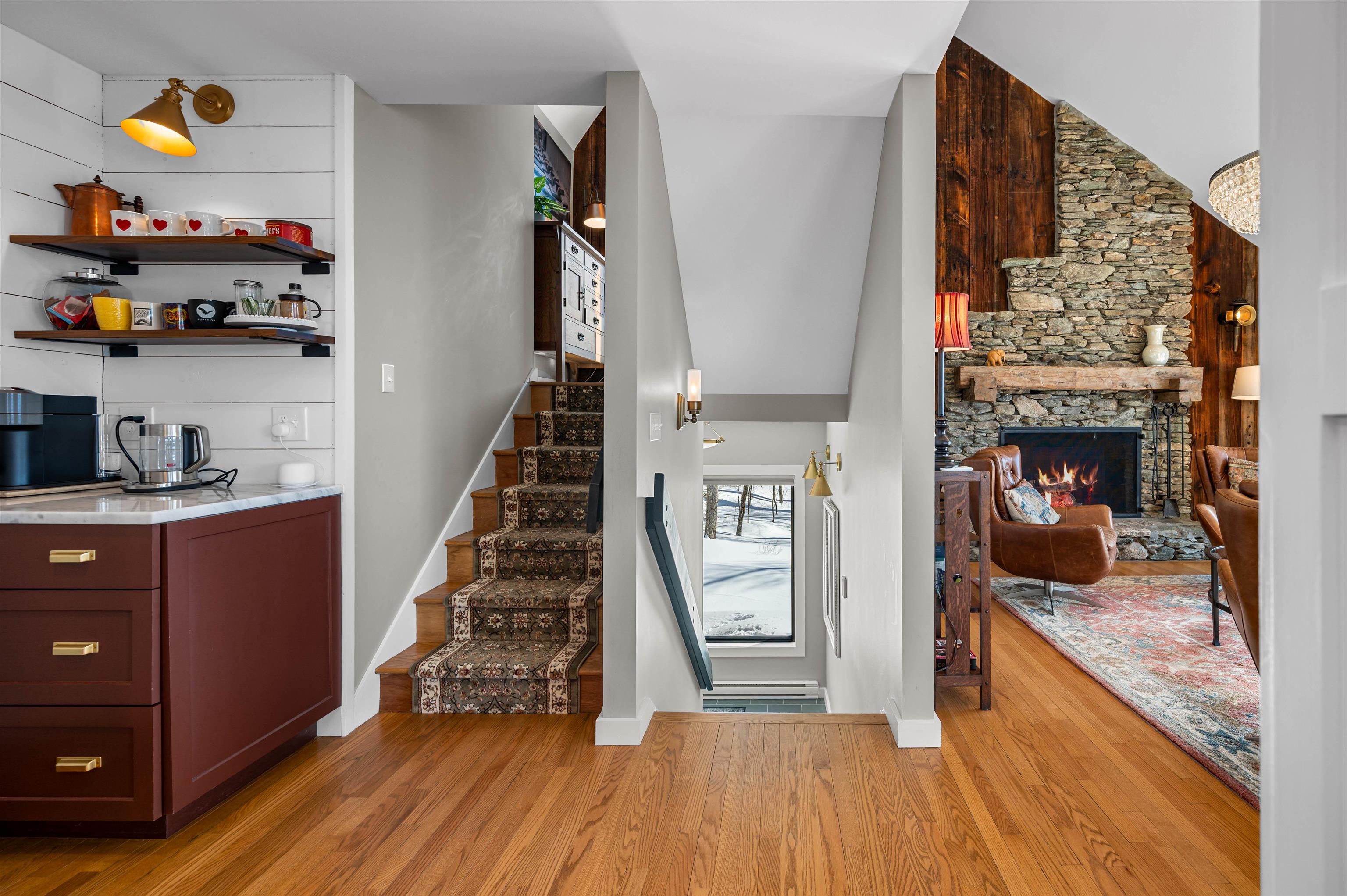 764 Upper Sparrow Hawk Road Rochester, VT 05767 - Photo 27 of 60