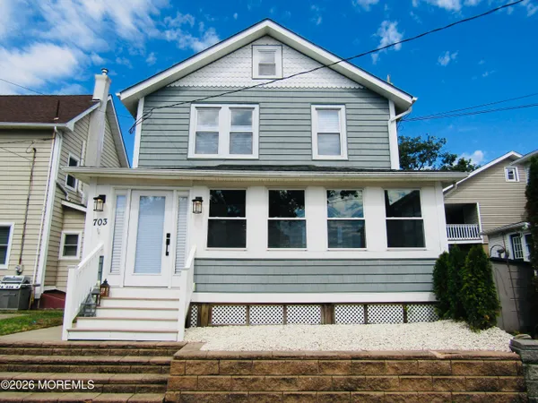$8,000 | 703 Central Avenue, Bradley Beach, NJ 07720
