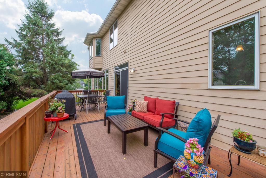 5736 Kramer Road Minnetrista, MN 55364 - Photo 36 of 41