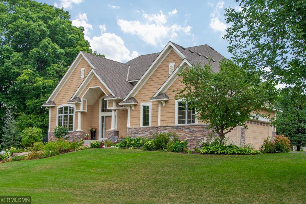 5736 Kramer Road Minnetrista, MN 55364 - Photo 40 of 41