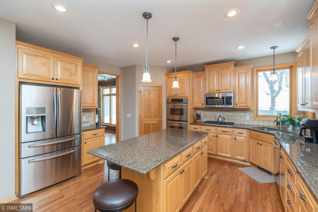 5736 Kramer Road Minnetrista, MN 55364 - Photo 5 of 41