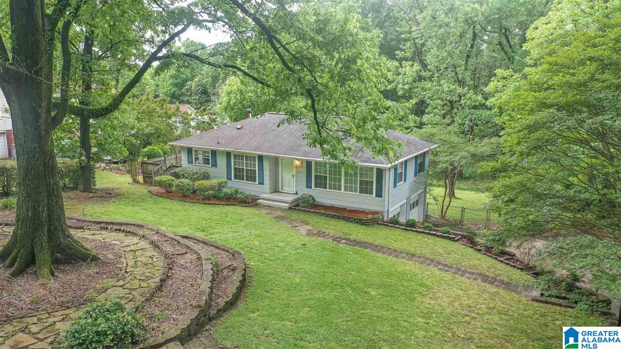 1508 Berry Road Birmingham, AL 35226 - Photo 2 of 37