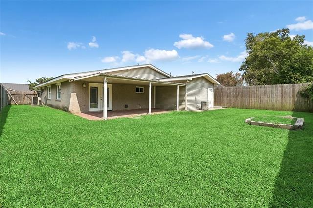 9200 Melrose Lane River Ridge, LA 70123 - Photo 16 of 17 Gallery Image 16