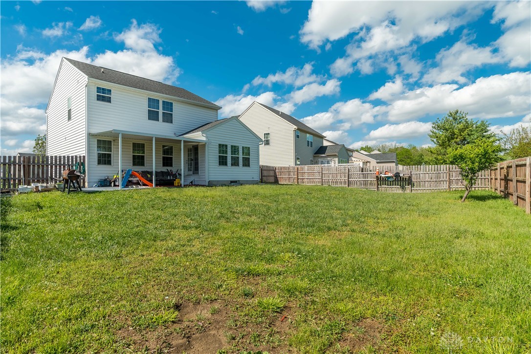 512 Reading Road Dayton, OH 45404 - Photo 36 of 42