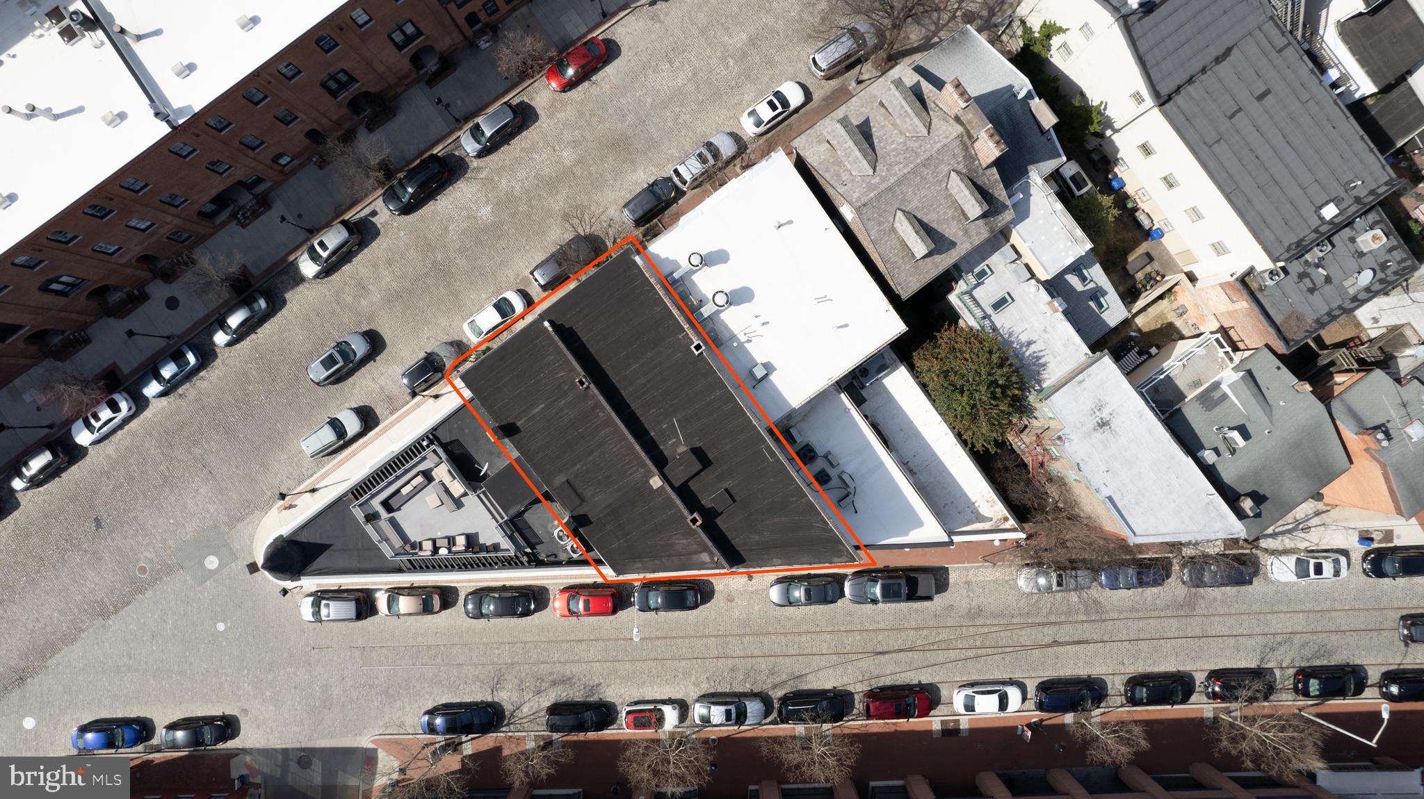 937 Fell Street Baltimore, MD 21231 - Photo 3 of 19