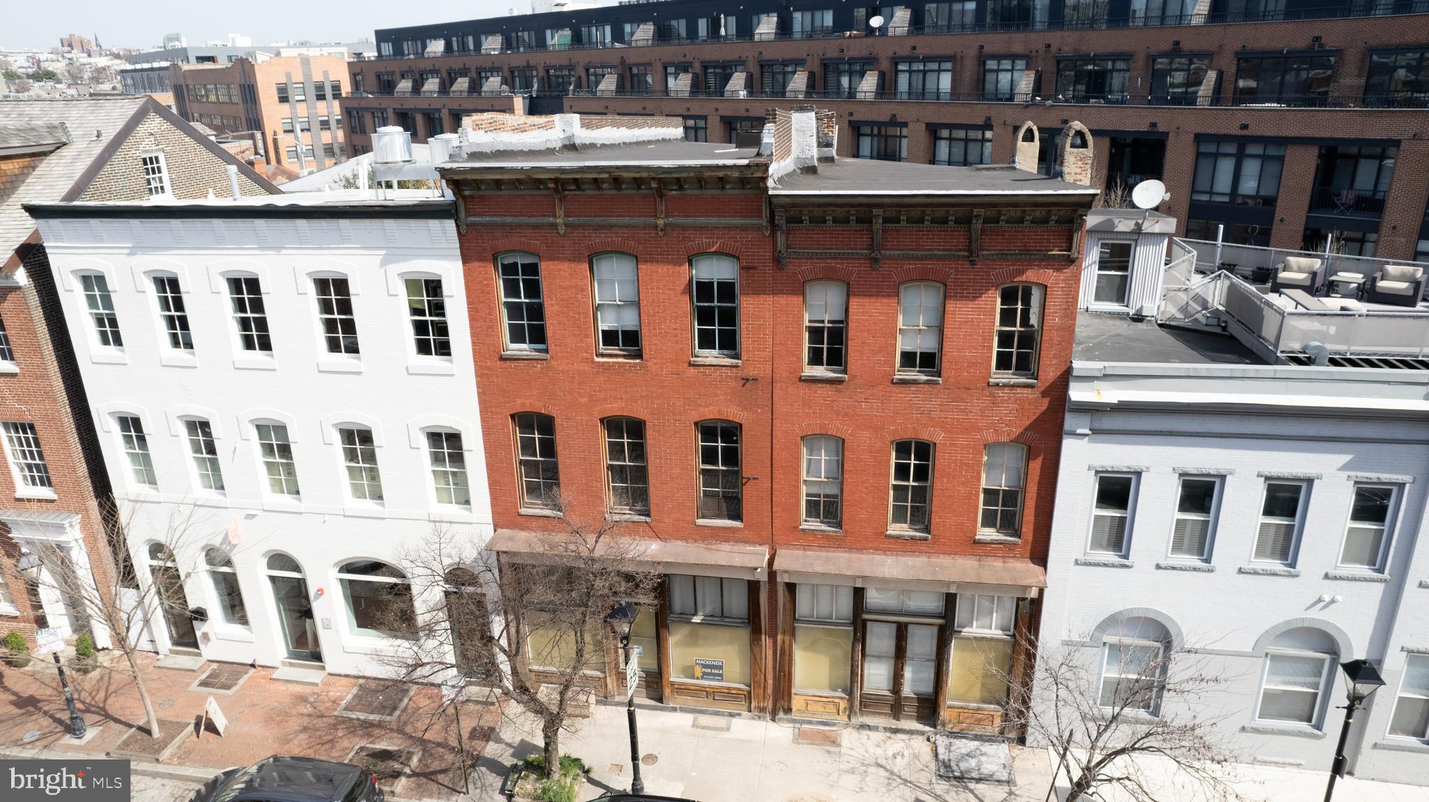 937 Fell Street Baltimore, MD 21231 - Photo 5 of 19