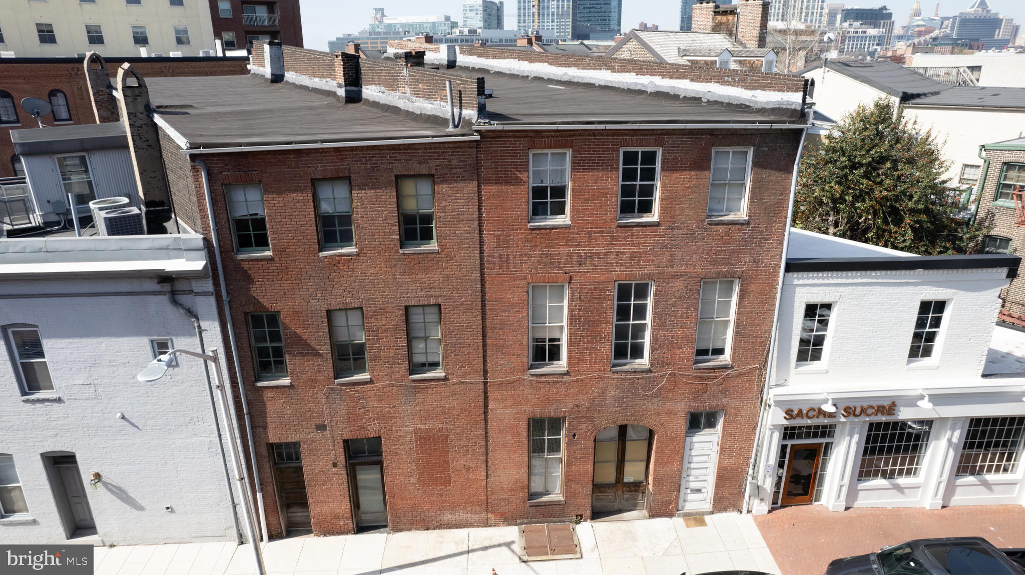 937 Fell Street Baltimore, MD 21231 - Photo 6 of 19