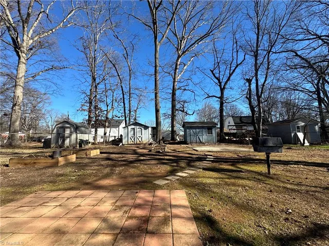 $240,000 | 3614 Flint Street, Greensboro, NC 27405