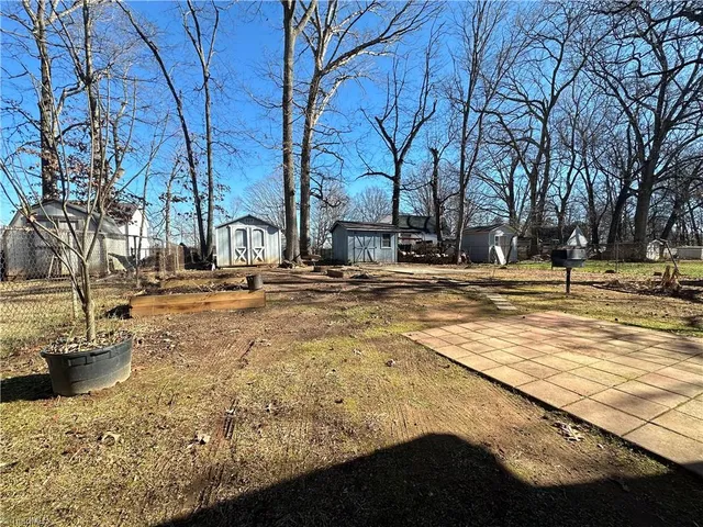 $240,000 | 3614 Flint Street, Greensboro, NC 27405