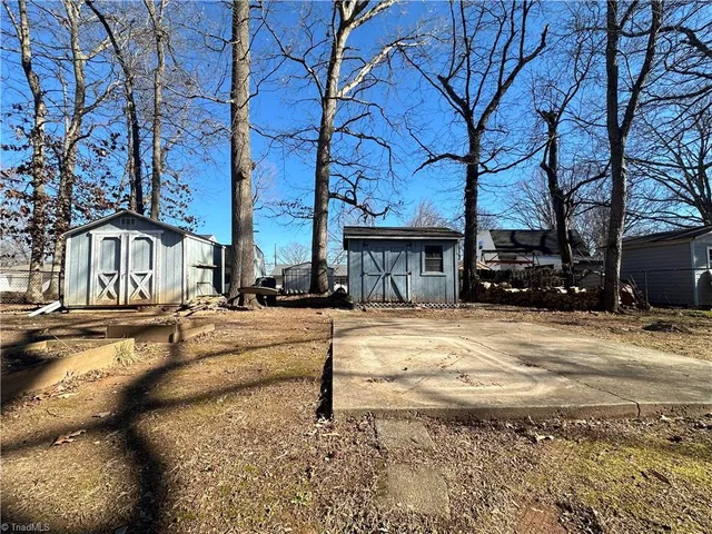 $240,000 | 3614 Flint Street, Greensboro, NC 27405