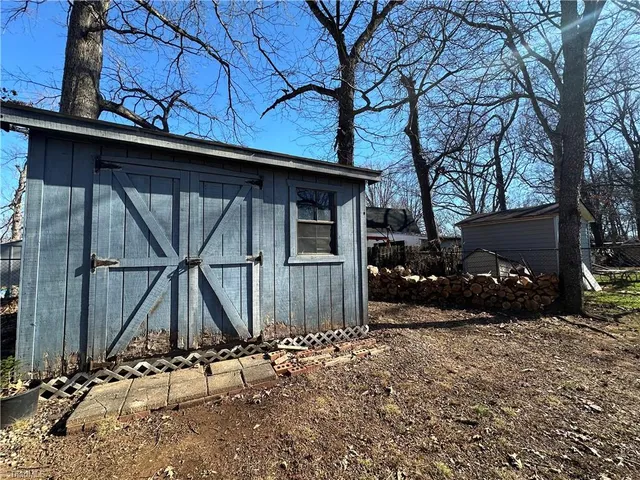 $240,000 | 3614 Flint Street, Greensboro, NC 27405