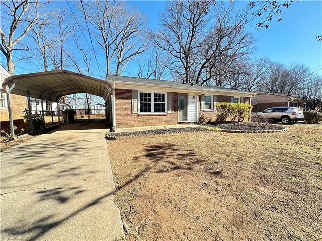 $240,000 | 3614 Flint Street, Greensboro, NC 27405