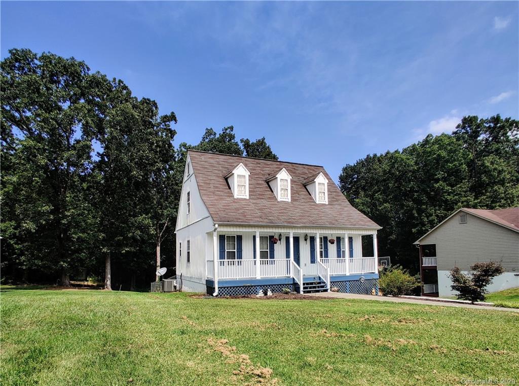 539 Whitney Road, Unit 179 Mocksville, NC 27028 - Photo 1 of 27 Gallery Image 1