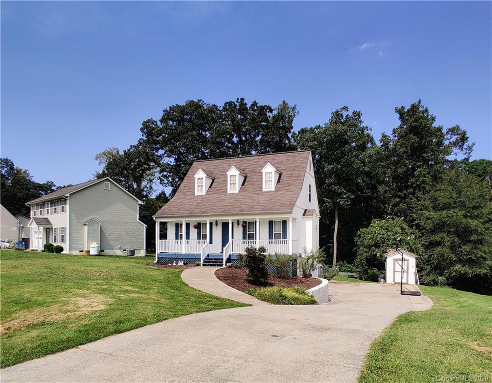 539 Whitney Road, Unit 179 Mocksville, NC 27028 - Photo 2 of 27 Gallery Image 2