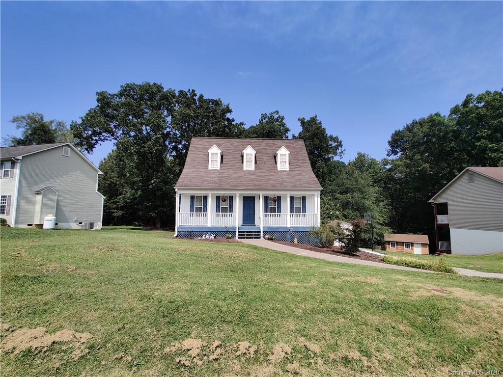 539 Whitney Road, Unit 179 Mocksville, NC 27028 - Photo 5 of 27 Gallery Image 5