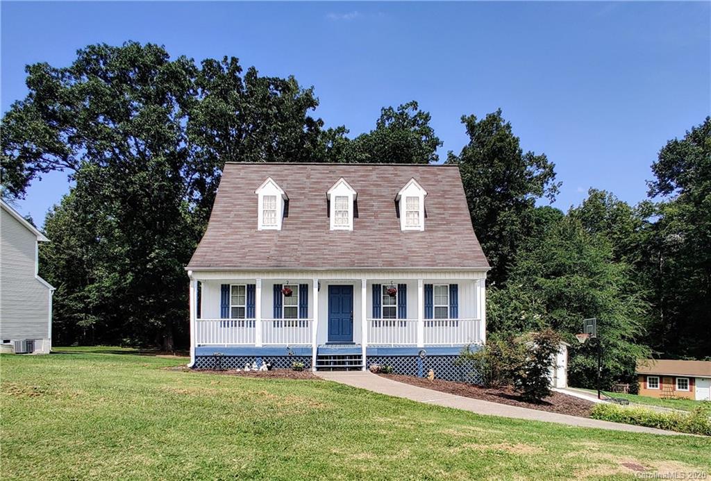 539 Whitney Road, Unit 179 Mocksville, NC 27028 - Photo 6 of 27 Gallery Image 6