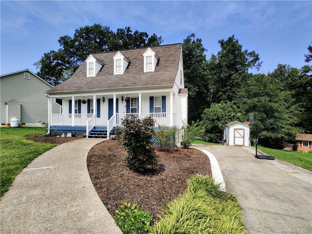 539 Whitney Road, Unit 179 Mocksville, NC 27028 - Photo 8 of 27 Gallery Image 8