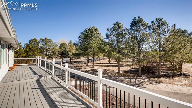 695 Struthers Loop Colorado Springs, CO 80921 - Photo 33 of 36 Gallery Image 33