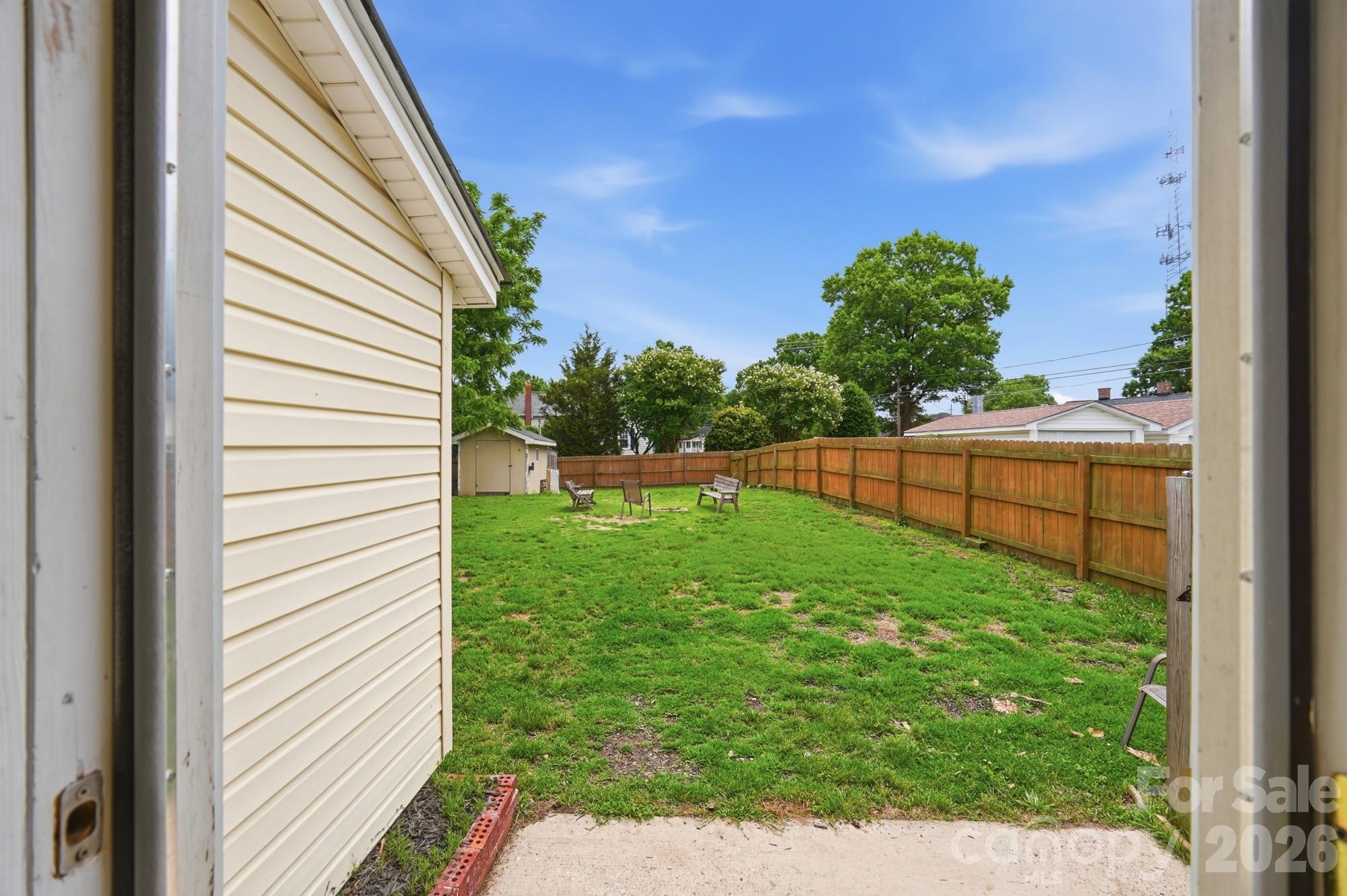 1002 North Ridge Avenue Kannapolis, NC 28083 - Photo 26 of 41