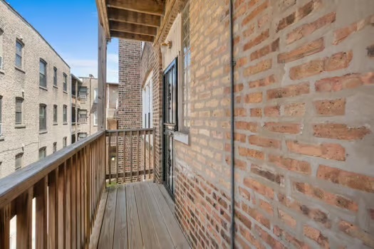 6710 South Ridgeland Avenue, Unit 2B Chicago, IL 60649 - Photo 12 of 13