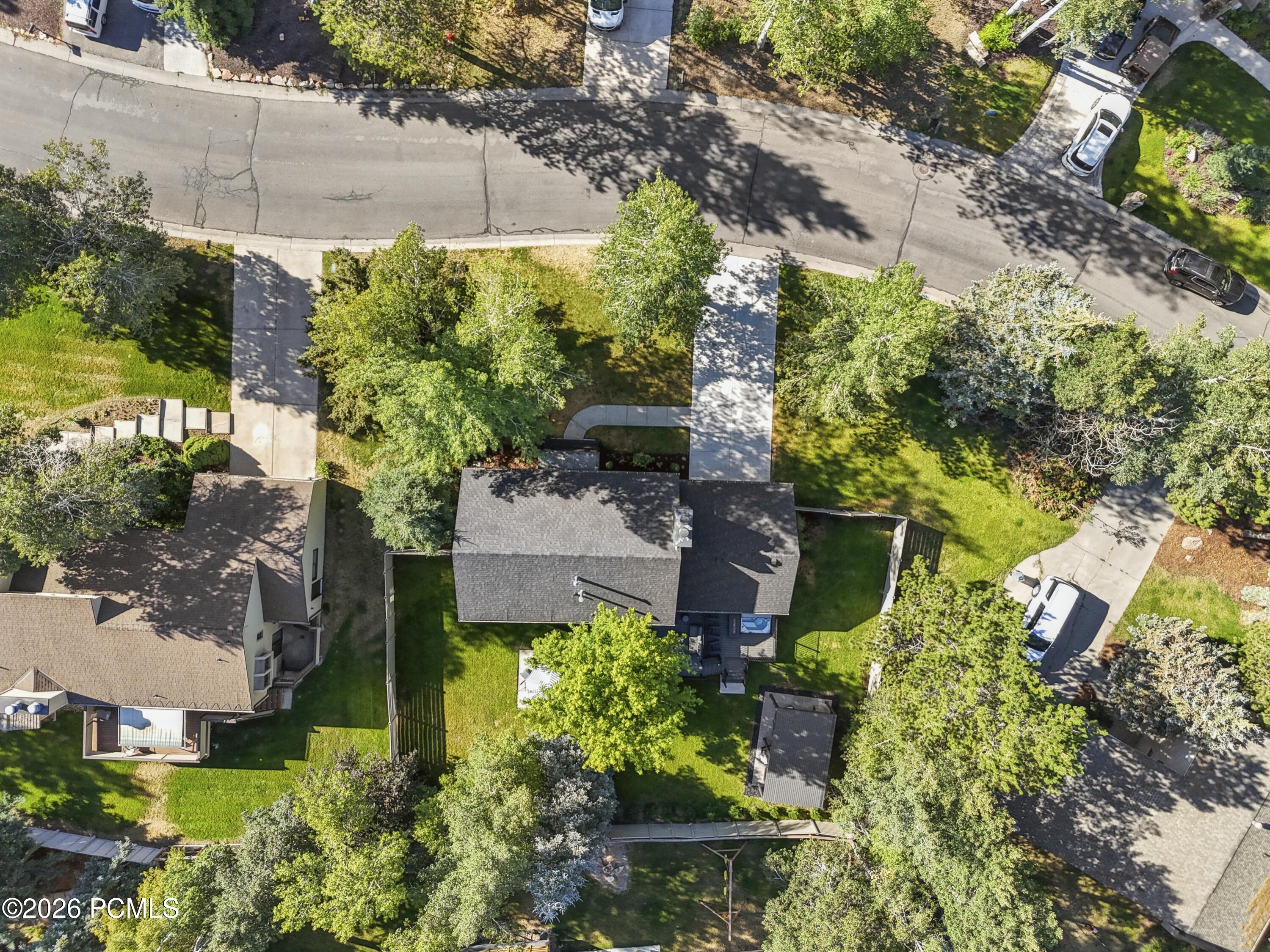2651 Little Kate Road Park City, UT 84060 - Photo 14 of 53