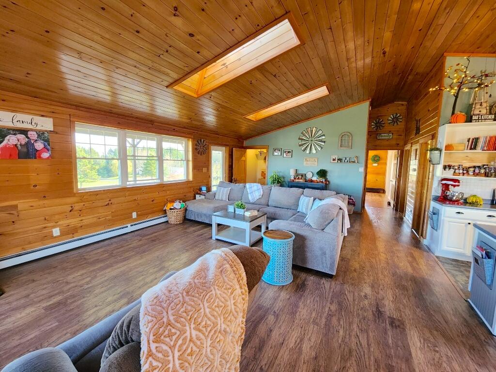 56 Sunrise Circle Mapleton, ME 04757 - Photo 27 of 50 16666178858045