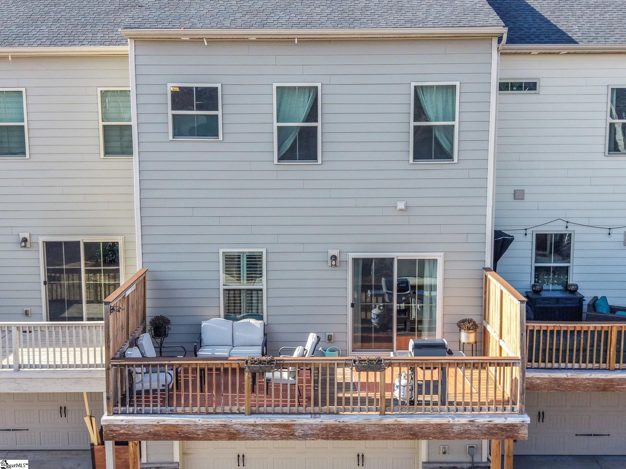 20 Eagle Field Lane Greenville, SC 29607 - Photo 27 of 33