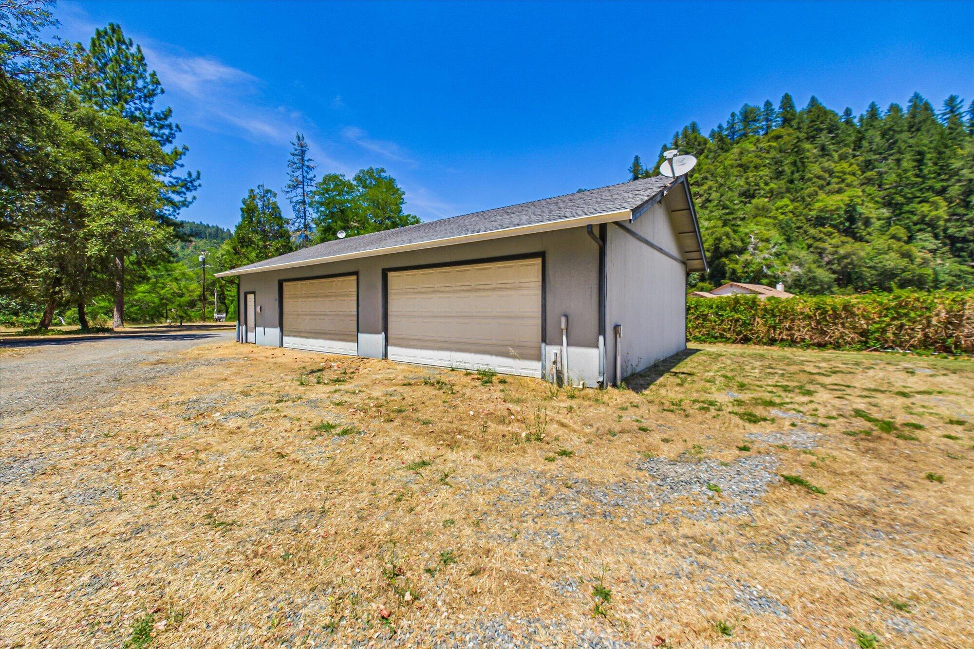 320 Patterson Road Willow Creek, CA 95573 - Photo 39 of 57