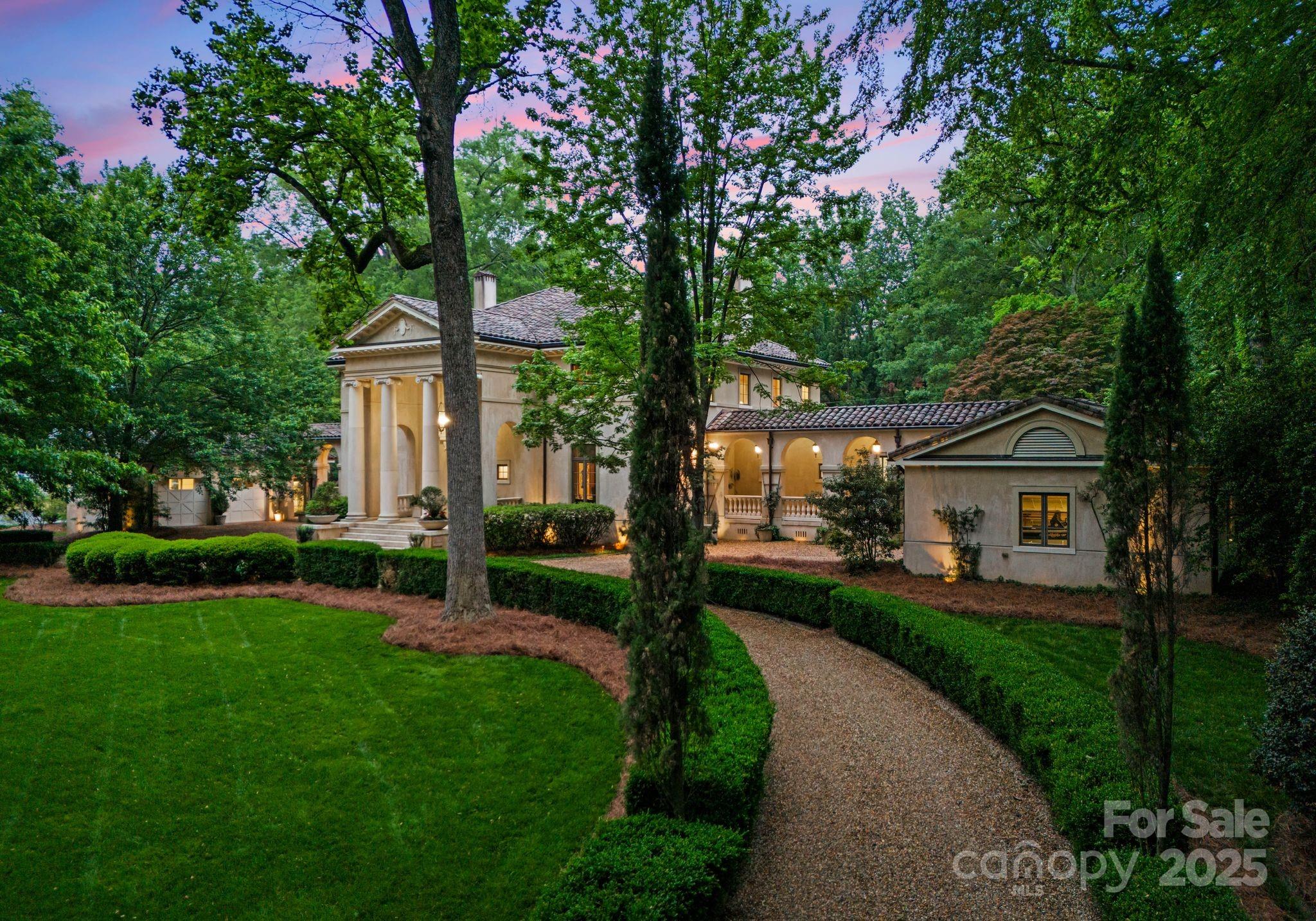 5030 Hardison Road Charlotte, NC 28226 - Photo 12 of 48 Gallery Image 12