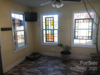 2270 Miller Road Salisbury, NC 28147 - Photo 10 of 33 a room that has a window and wooden floor