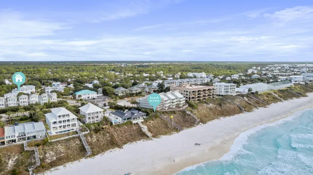 $2,269,000 | 21 Seabreeze Blvd Inlet Beach, Inlet Beach, FL 32461