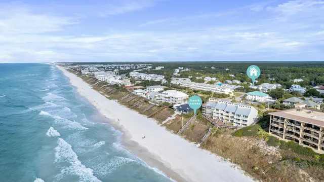 $2,269,000 | 21 Seabreeze Blvd Inlet Beach, Inlet Beach, FL 32461