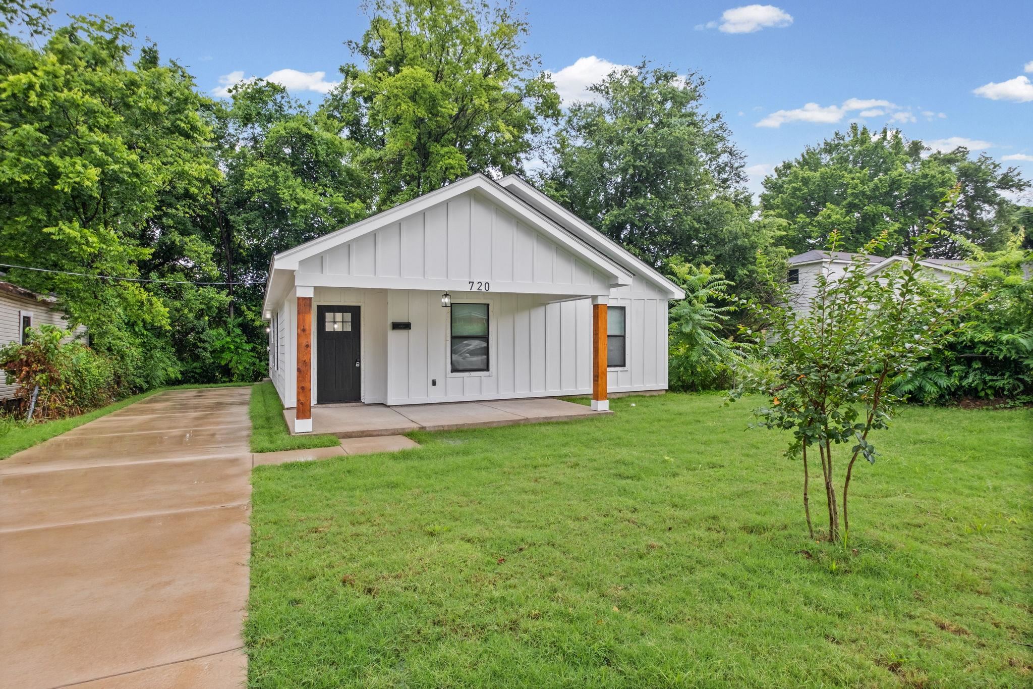 720 Lipford Street Memphis, TN 38112 - Photo 3 of 20