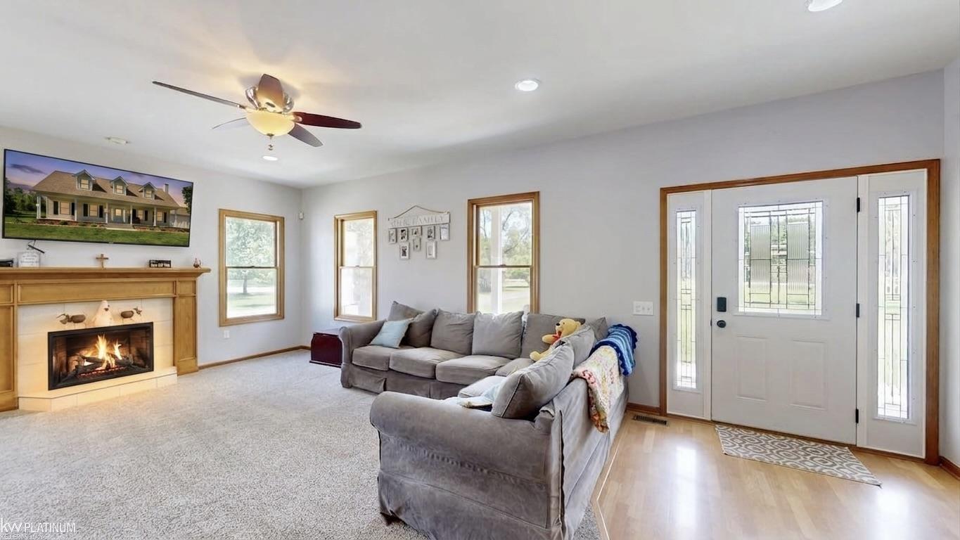 9352 Arnold Road Fair Haven, MI 48023 - Photo 6 of 45