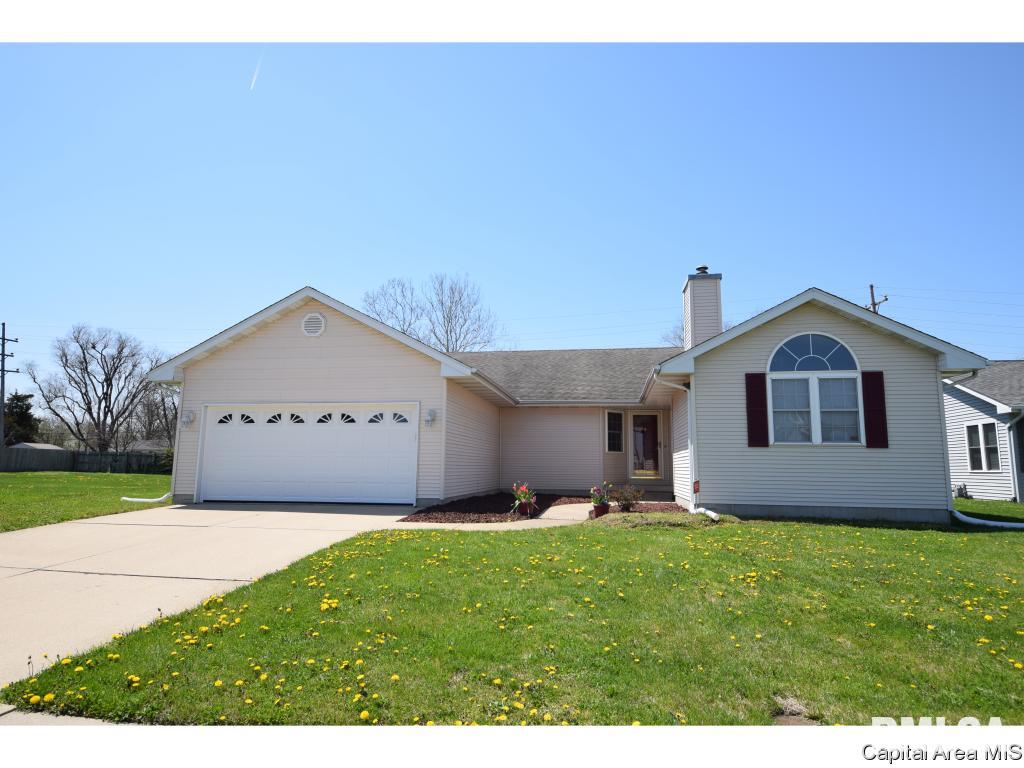 901 Knoll Pointe Place Springfield, IL 62703 - Photo 1 of 31