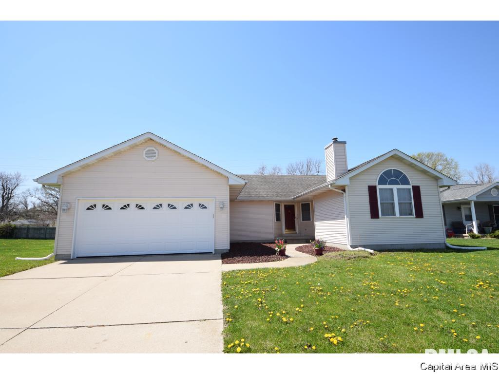 901 Knoll Pointe Place Springfield, IL 62703 - Photo 2 of 31