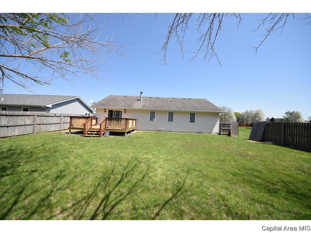 901 Knoll Pointe Place Springfield, IL 62703 - Photo 29 of 31