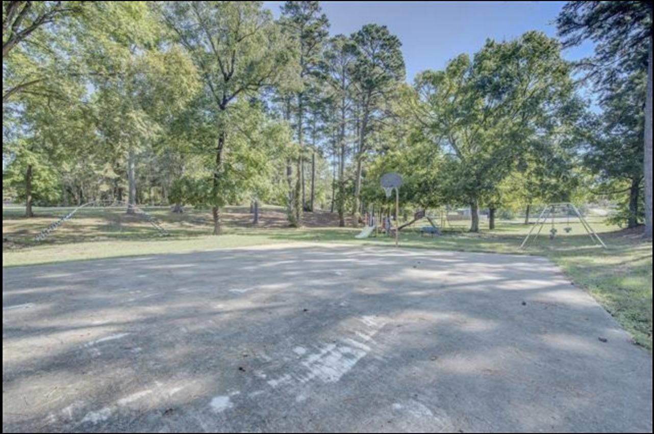 351 Red Clover Livingston, TX 77351 - Photo 29 of 33 a view of outdoor space with trees