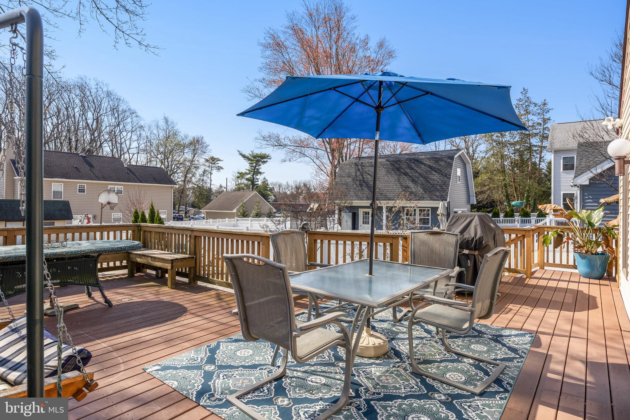 144 Hopkins Avenue Haddonfield, NJ 08033 - Photo 21 of 25