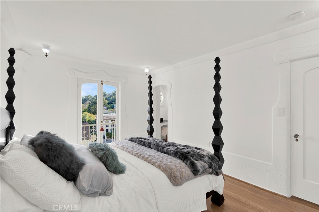 2111 Rockledge Road Los Angeles, CA 90068 - Photo 29 of 75 Gallery Image 29
