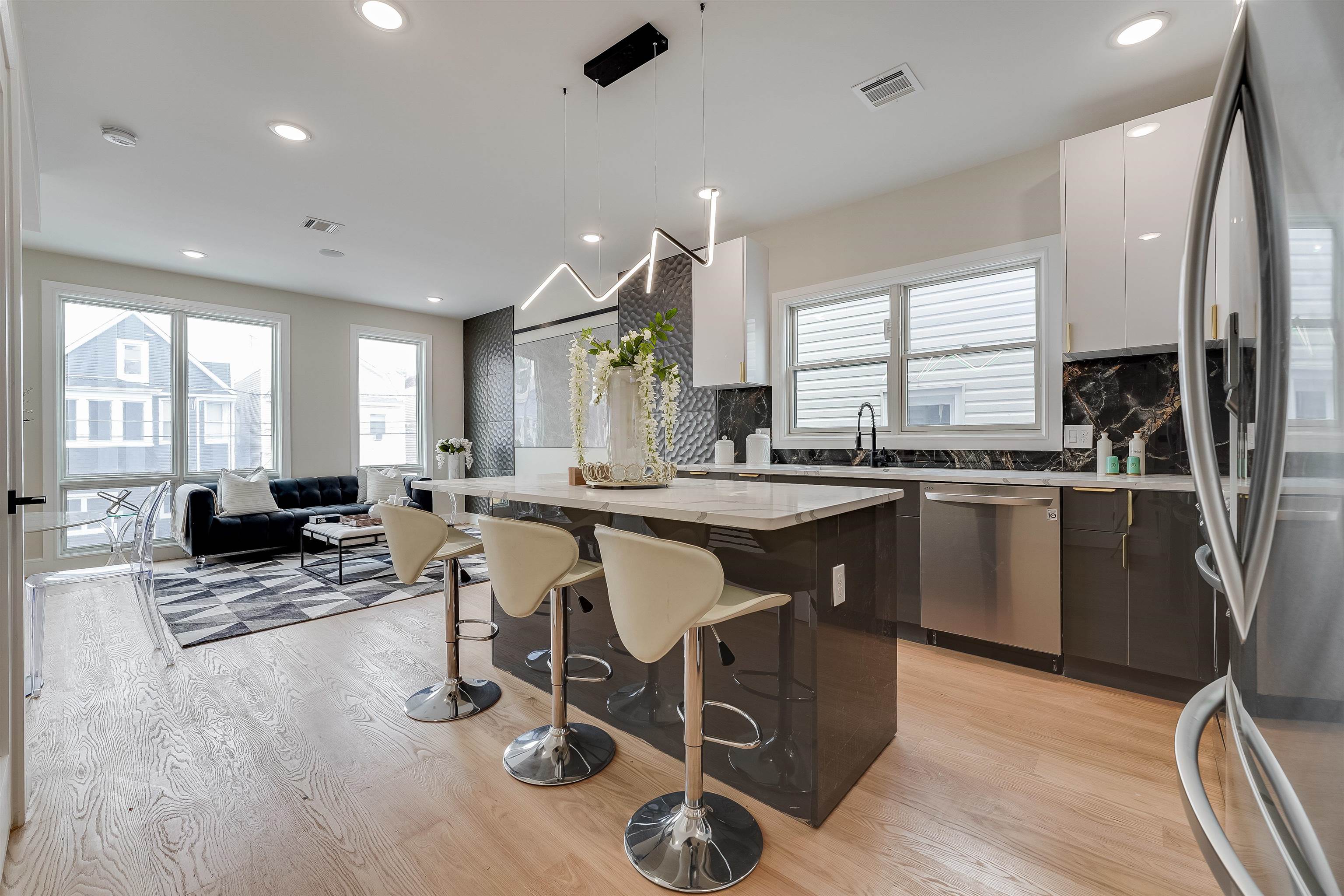 235 Cator Avenue, Unit B, Jersey City, NJ 07305 Compass