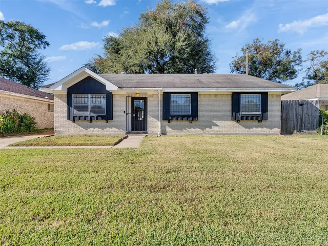 $208,000 | 231 San Fernando Drive, Houston, TX 77060