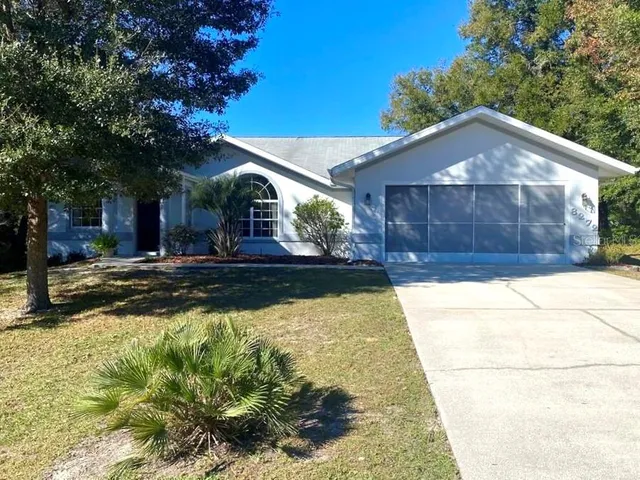 $249,900 | 8272 North Pocono Drive, Citrus Springs, FL 34434